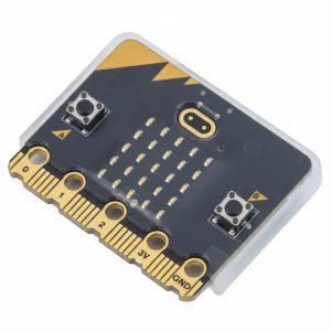 ELECFREAKS micro:bit Case – Translucent
