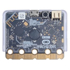 ELECFREAKS micro:bit Case – Translucent