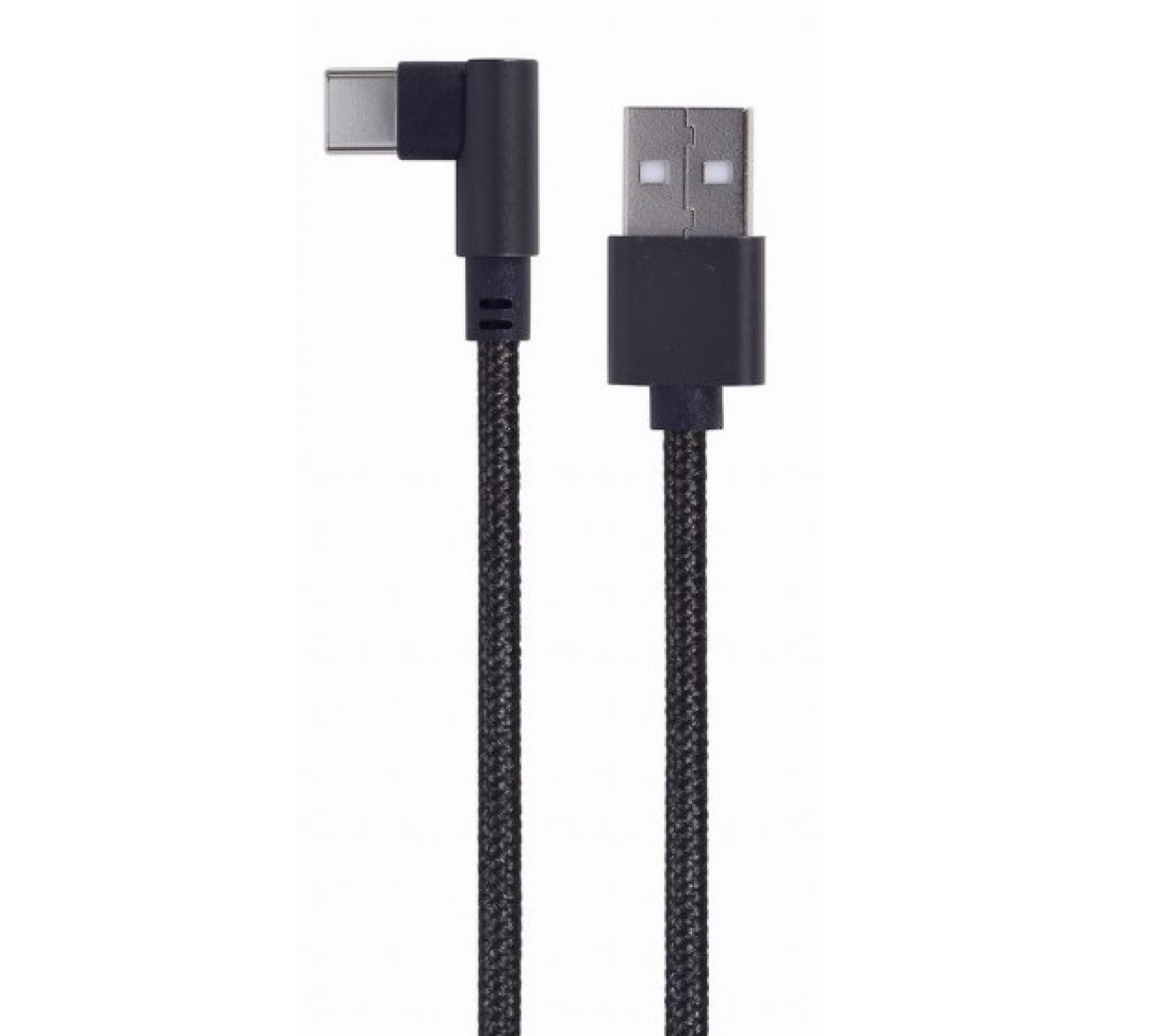 0,2m pod uglom USB Type-C kabl za punjenje i prenos podata - Slika 2