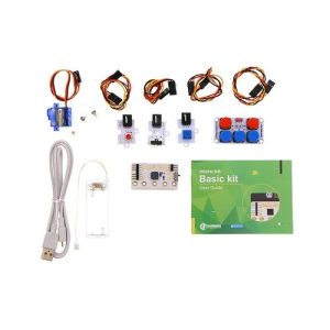 micro:bit Basic Kit (without micro:bit)