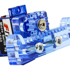 Kitronik Linear Actuator Kit