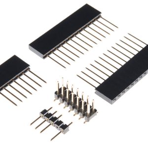 Teensy Header Kit