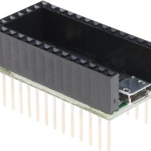 Teensy Header Kit