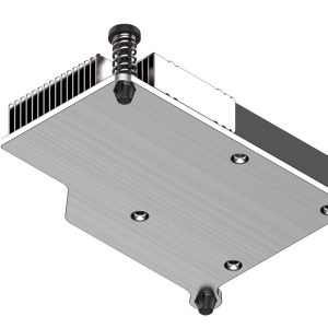 Argon THRML 30mm Active Cooler – Silver