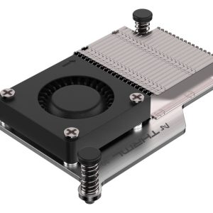 Argon THRML 30mm Active Cooler – Silver