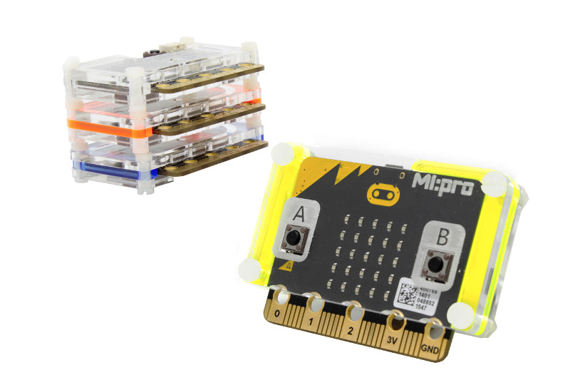 MI:pro Protector Case for the BBC micro:bit - Slika 2