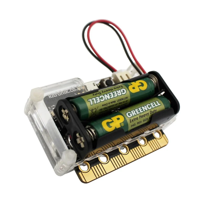 MI:pro Protector Case for the BBC micro:bit - Slika 3