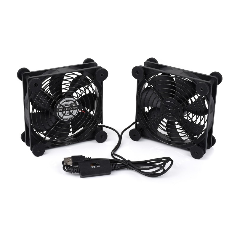 DUAL-FAN-12025-5V-USB - Slika 7