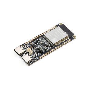ESP32-C5 Dual-Band Wi-Fi 6, 240MHz RISC-V, ESP32-C5-WROOM-1