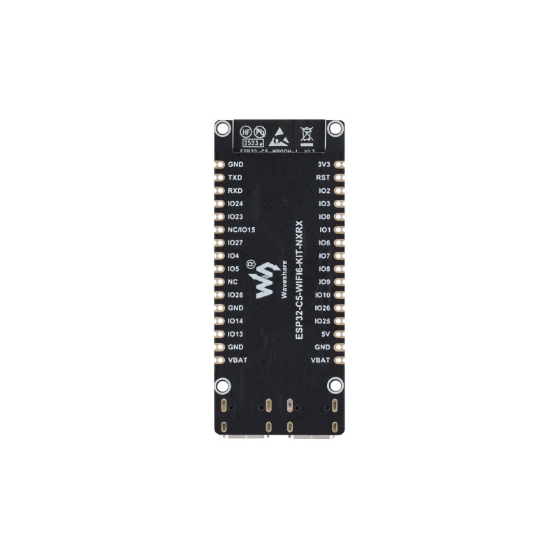 ESP32-C5-WIFI6-KIT-N32R8 - Slika 4