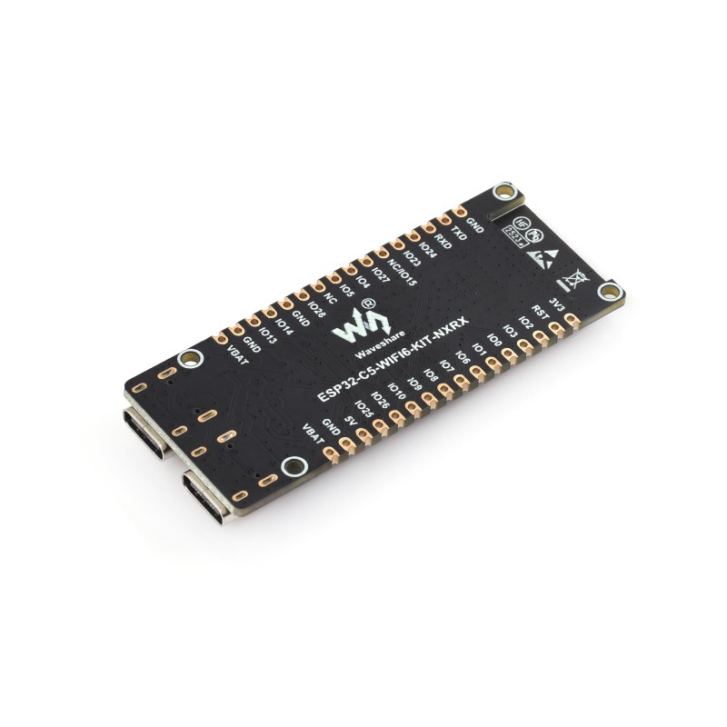 ESP32-C5-WIFI6-KIT-N32R8 - Slika 3