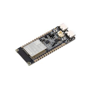 ESP32-C5 Dual-Band Wi-Fi 6, 240MHz RISC-V, ESP32-C5-WROOM-1