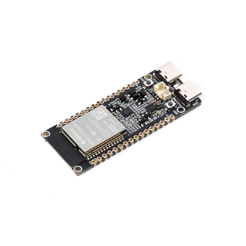 ESP32-C5-WIFI6-KIT-N32R8 - Slika 2