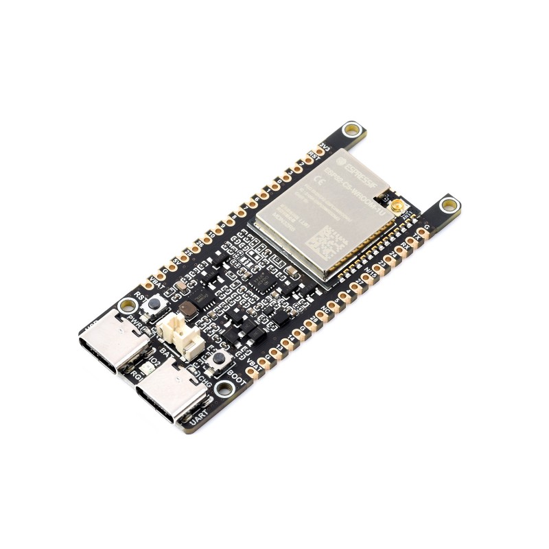 ESP32-C5-WIFI6-KIT-N32R8-U - Slika 5