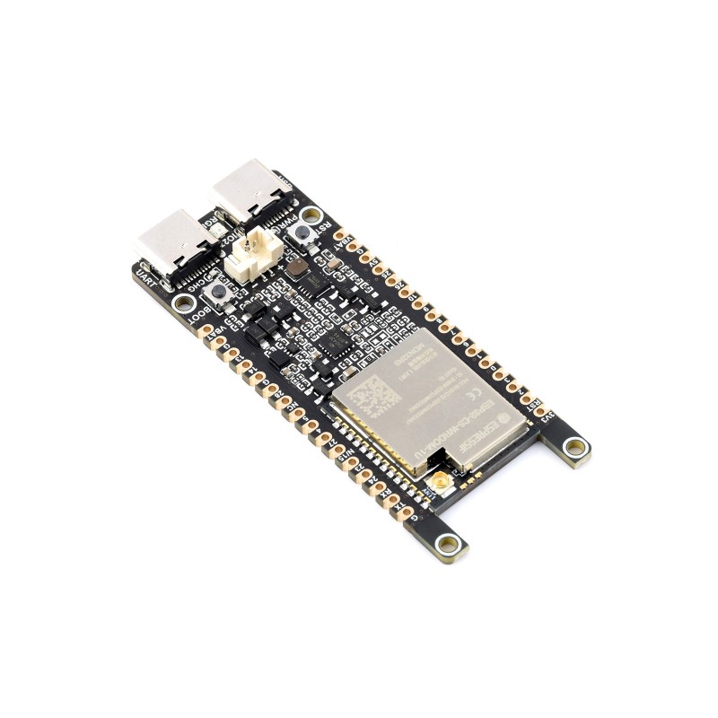 ESP32-C5-WIFI6-KIT-N32R8-U - Slika 4