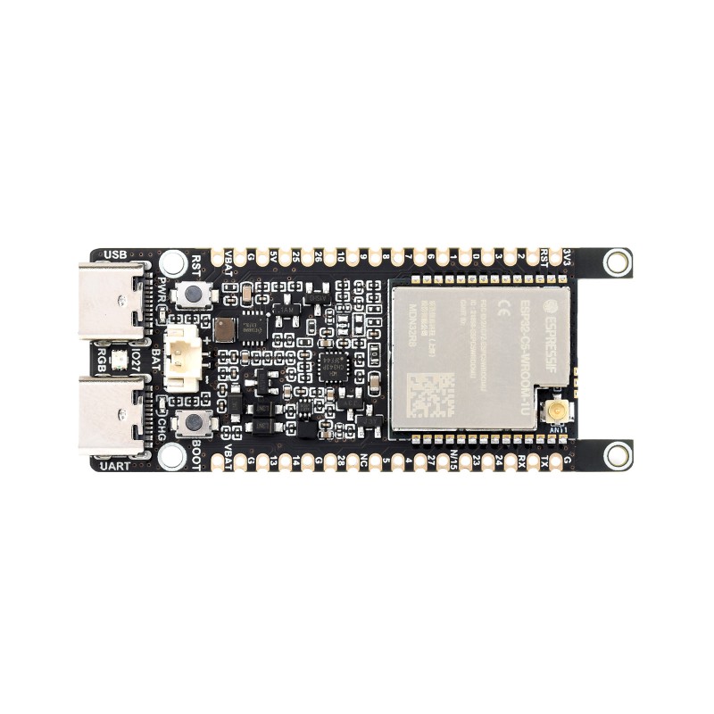 ESP32-C5-WIFI6-KIT-N32R8-U - Slika 3