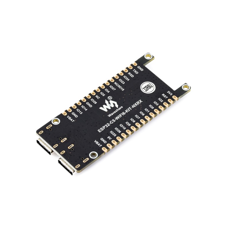 ESP32-C5-WIFI6-KIT-N32R8-U - Slika 2