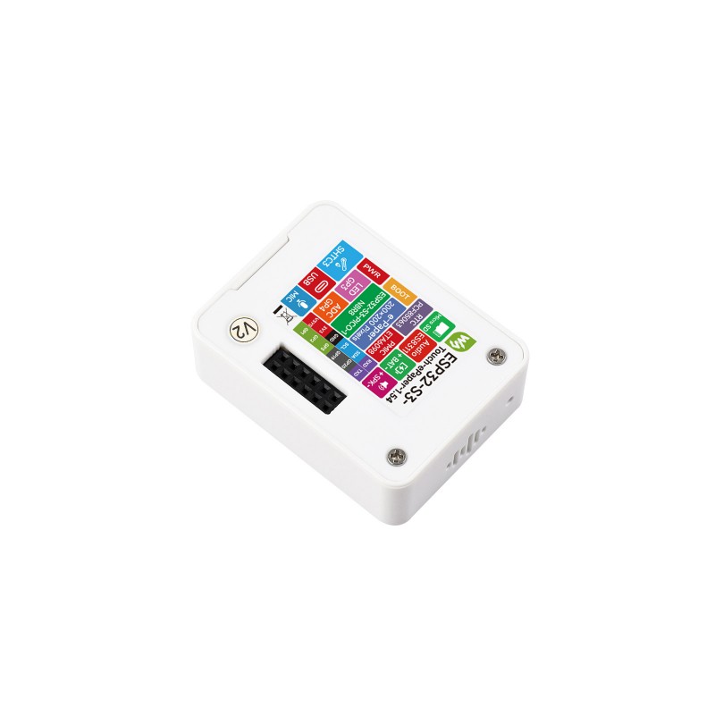 ESP32-S3-Touch-ePaper-1.54 - Slika 3
