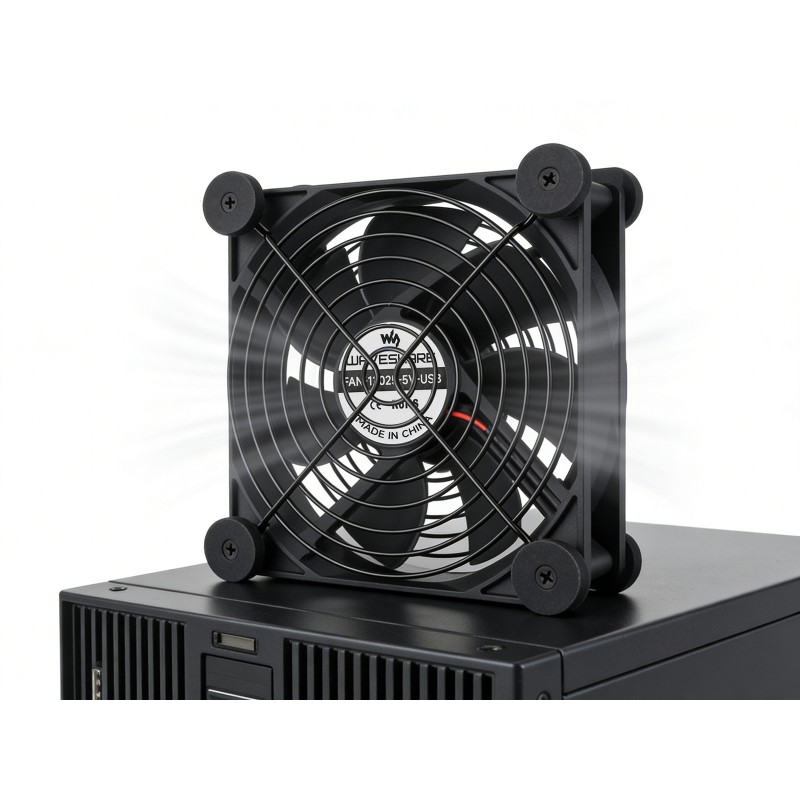 FAN-12025-5V-USB - Slika 3