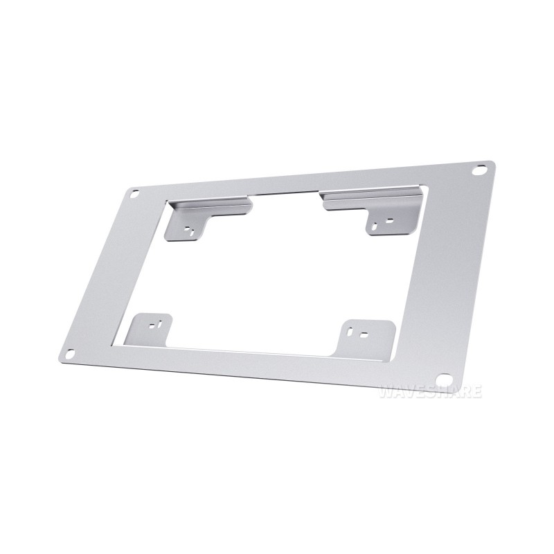 HomeRack 7inch DSI Display Mount 3U - Slika 5