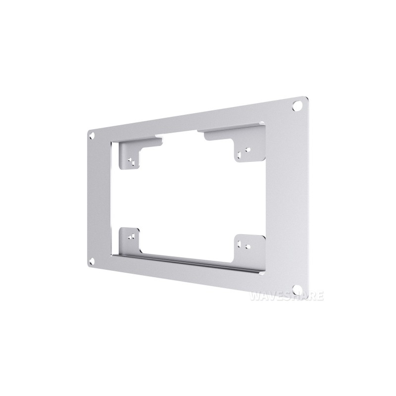 HomeRack 7inch DSI Display Mount 3U - Slika 4