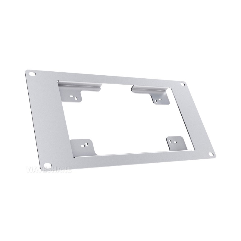 HomeRack 7inch DSI Display Mount 3U - Slika 3