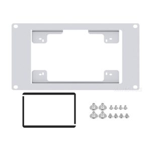 HomeRack 7inch DSI Display Mount 3U