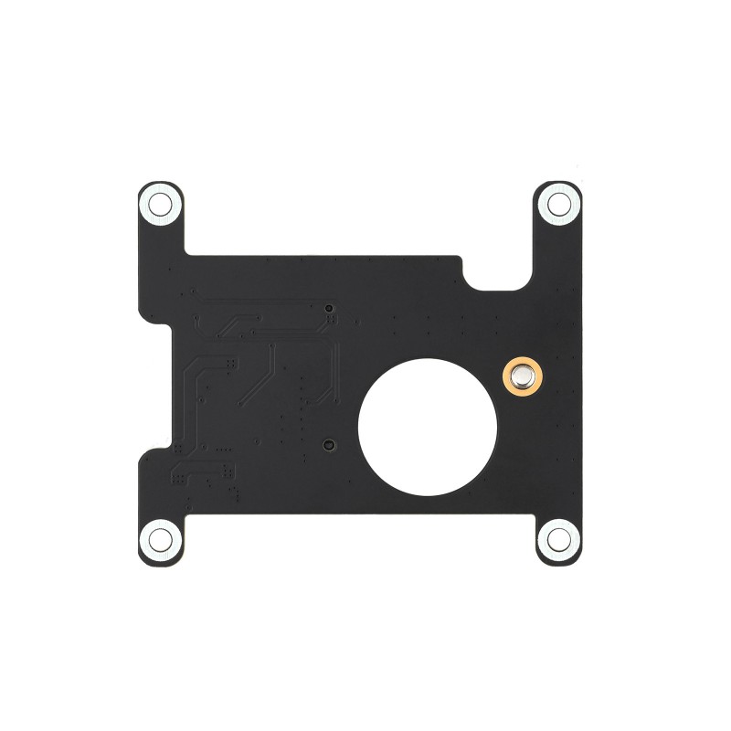 PCIE TO M.2 E KEY HAT+ (D) - Slika 2