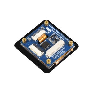 1.54 inča Touch ekran LCD