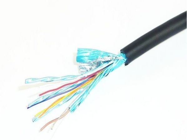 CC-DP-HDMI-1M DisplayPort na HDMI digital interface kabl 1m - Slika 4