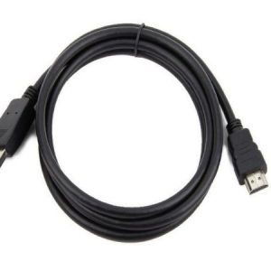 CC-DP-HDMI-1M DisplayPort na HDMI digital interface kabl 1m