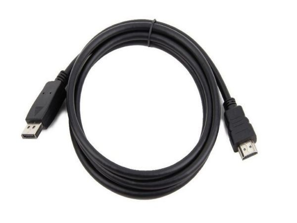 CC-DP-HDMI-1M DisplayPort na HDMI digital interface kabl 1m - Slika 2
