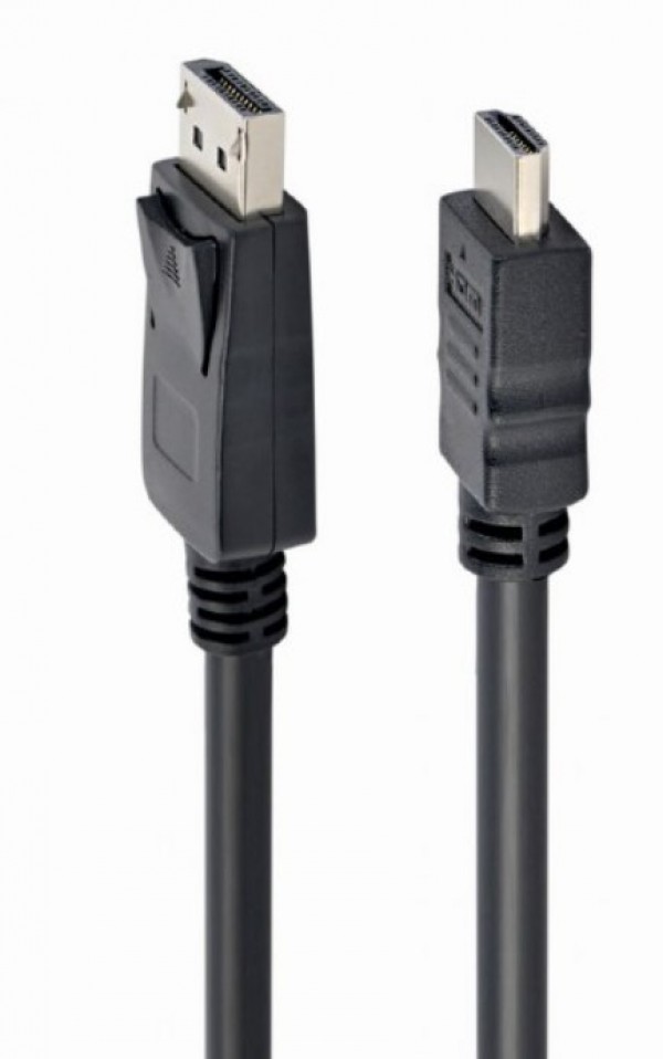 CC-DP-HDMI-1M DisplayPort na HDMI digital interface kabl 1m - Slika 3