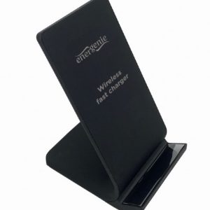 Bežični Qi punjac 10W, black EG-WPC10-02 Gembird