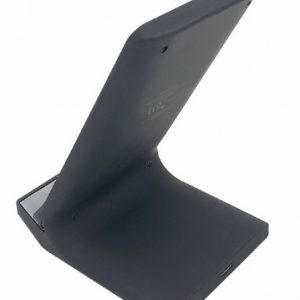 Bežični Qi punjac 10W, black EG-WPC10-02 Gembird
