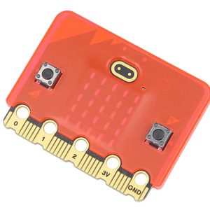 Case for micro:bit V2 – Red