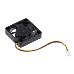 Fan for Raspberry Pi 5 – 30x30x6mm