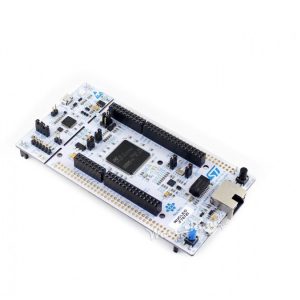 NUCLEO-F767ZI