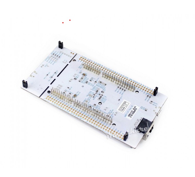 NUCLEO-F767ZI - Slika 2