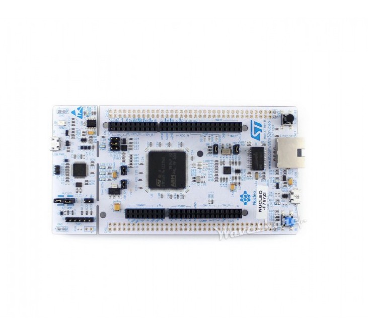 NUCLEO-F767ZI - Slika 4