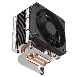 Argon THRML 60mm Radiator Cooler – Silver