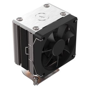 Argon THRML 60mm Radiator Cooler – Silver