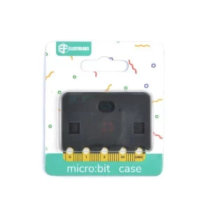 Case for micro:bit V2 – Black