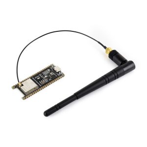 ESP32-S3-DEV-KIT-N16R8-U
