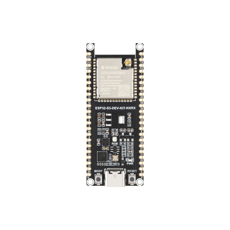 ESP32-S3-DEV-KIT-N16R8-U - Slika 4