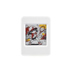 ESP32-S3-ePaper-1.54G