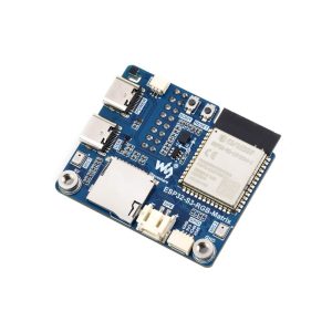 ESP32-S3-RGB-Matrix