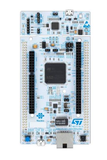 NUCLEO-F767ZI - Slika 3