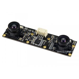 IMX219-83 Stereo Camera