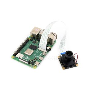 IMX291-83 IR-CUT Camera
